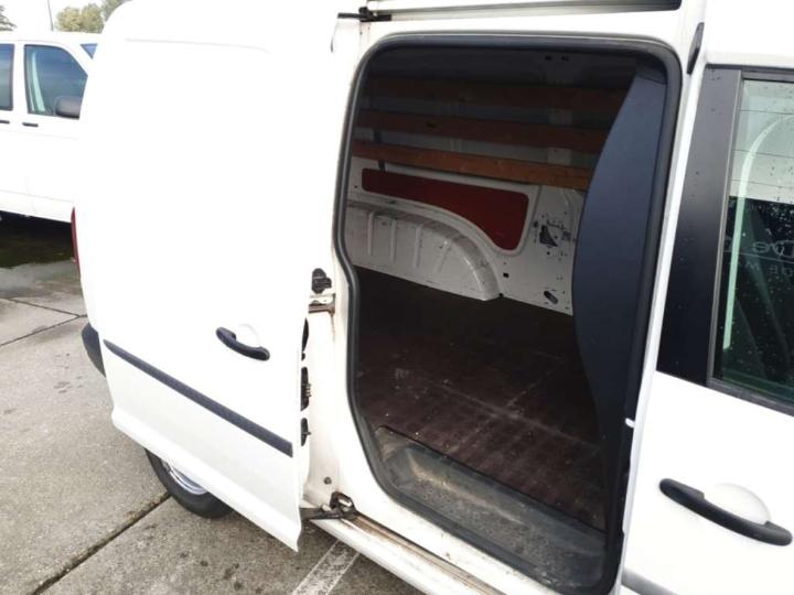 Photo 17 VIN: WV1ZZZ2KZHX017222 - VOLKSWAGEN CADDY 