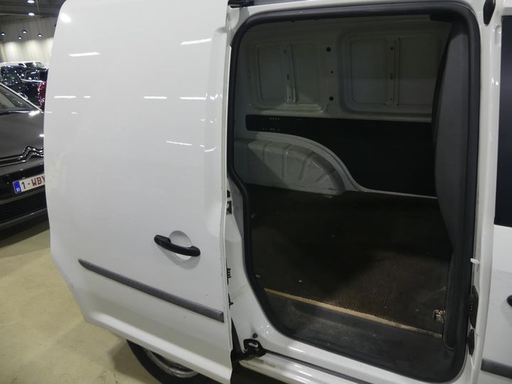 Photo 17 VIN: WV1ZZZ2KZHX017759 - VW CADDY VAN 