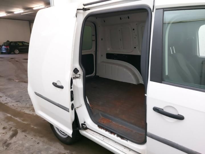 Photo 32 VIN: WV1ZZZ2KZHX018265 - VOLKSWAGEN CADDY 