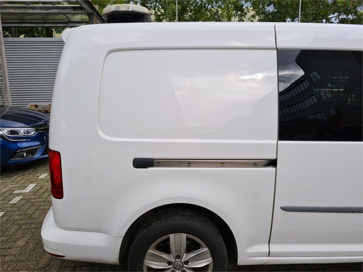 Photo 32 VIN: WV1ZZZ2KZHX018522 - VOLKSWAGEN CADDY MAXI 