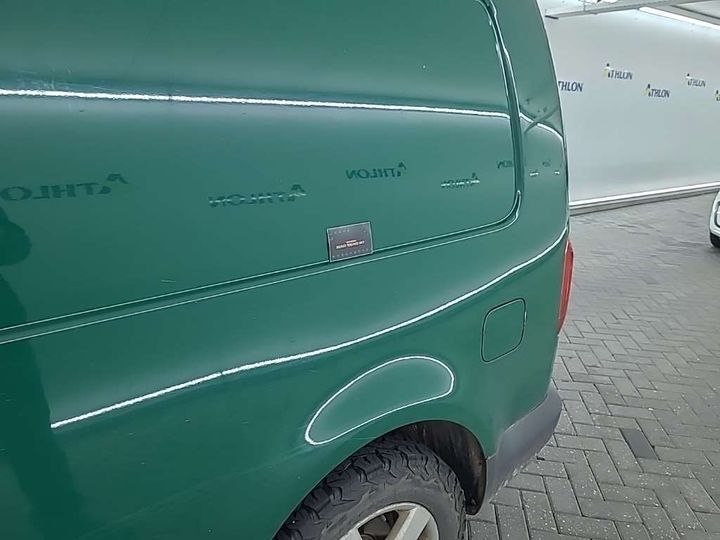 Photo 17 VIN: WV1ZZZ2KZHX019462 - VW CADDY 