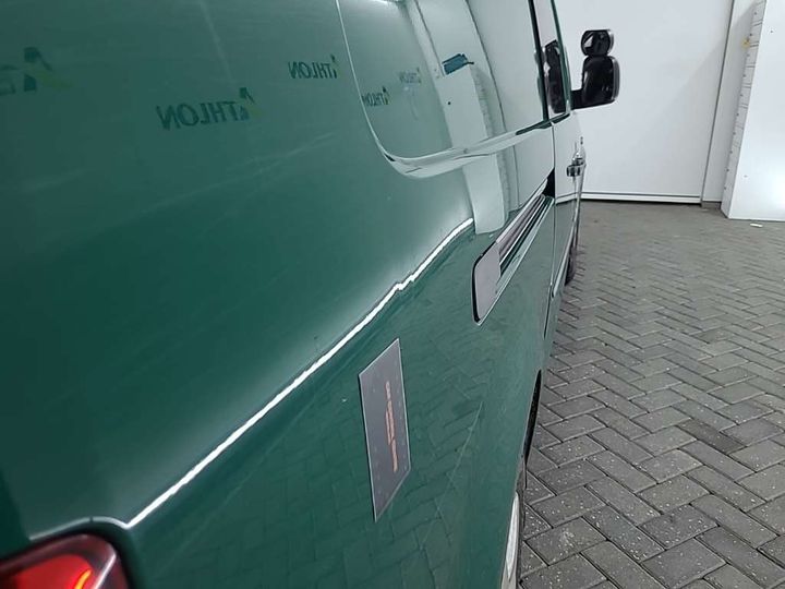 Photo 26 VIN: WV1ZZZ2KZHX019462 - VW CADDY 