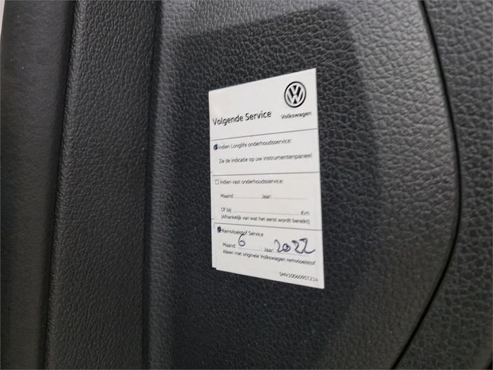 Photo 17 VIN: WV1ZZZ2KZHX027743 - VOLKSWAGEN CADDY 