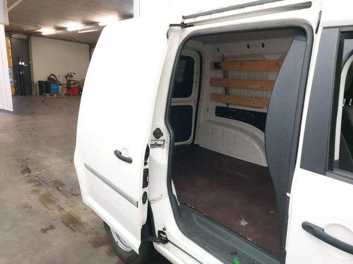 Photo 29 VIN: WV1ZZZ2KZHX029983 - VOLKSWAGEN CADDY 