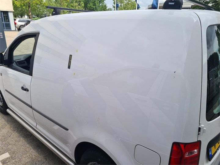 Photo 34 VIN: WV1ZZZ2KZHX032368 - VOLKSWAGEN CADDY 