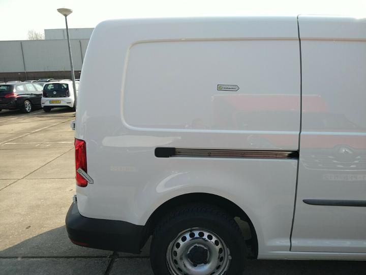 Photo 11 VIN: WV1ZZZ2KZHX040204 - VOLKSWAGEN CADDY 