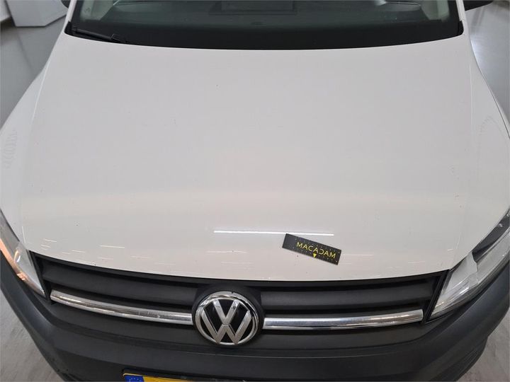 Photo 14 VIN: WV1ZZZ2KZHX041926 - VOLKSWAGEN CADDY 