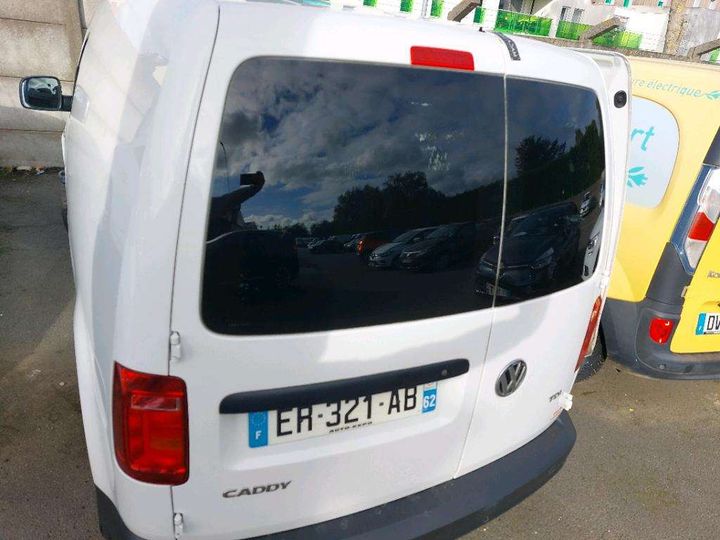 Photo 24 VIN: WV1ZZZ2KZHX043465 - VOLKSWAGEN CADDY 