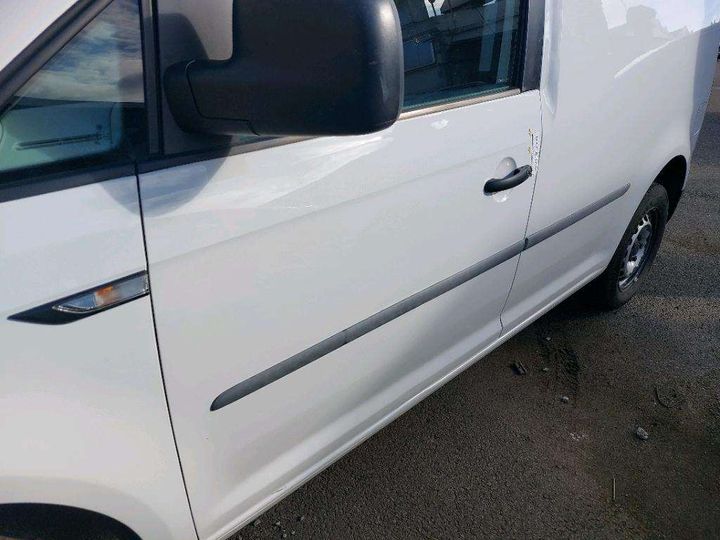 Photo 38 VIN: WV1ZZZ2KZHX043465 - VOLKSWAGEN CADDY 