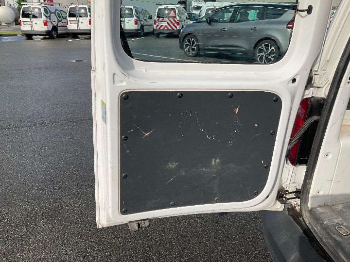 Photo 26 VIN: WV1ZZZ2KZHX047198 - VOLKSWAGEN CADDY PANEL VAN 