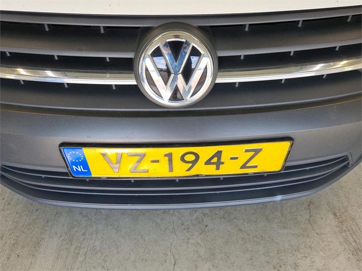 Photo 11 VIN: WV1ZZZ2KZHX047690 - VOLKSWAGEN CADDY 