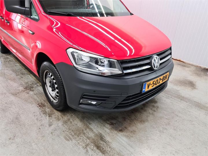 Photo 37 VIN: WV1ZZZ2KZHX048401 - VOLKSWAGEN CADDY 