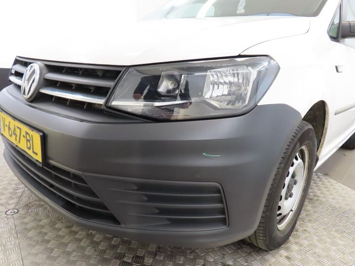 Photo 35 VIN: WV1ZZZ2KZHX049201 - VOLKSWAGEN CADDY 