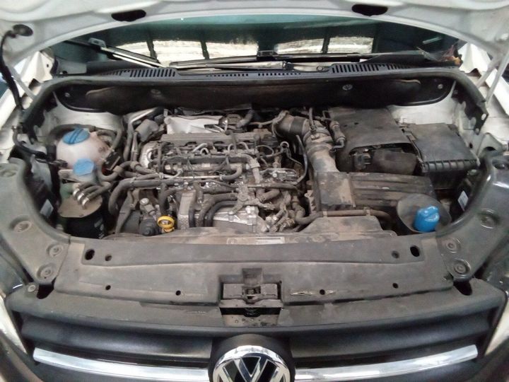 Photo 26 VIN: WV1ZZZ2KZHX050167 - VW CADDY 