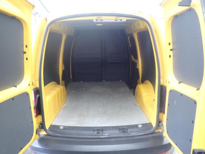 Photo 5 VIN: WV1ZZZ2KZHX050395 - VOLKSWAGEN CADDY 