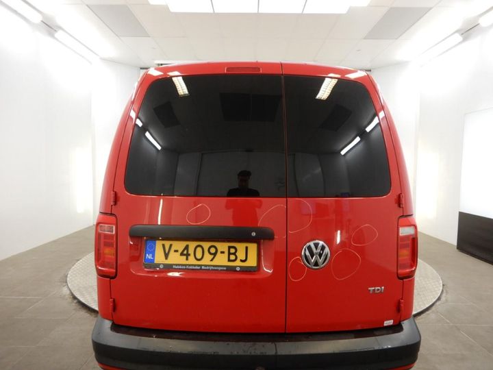 Photo 19 VIN: WV1ZZZ2KZHX050598 - VOLKSWAGEN CADDY 