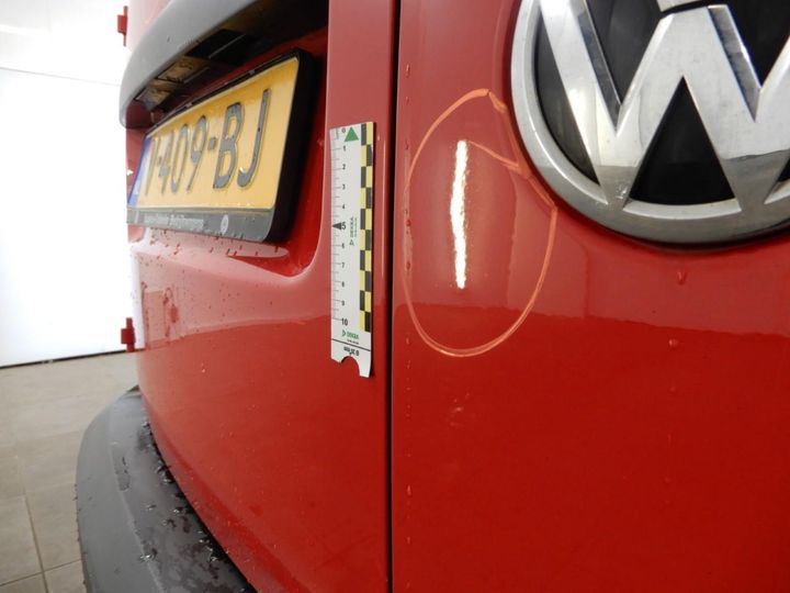 Photo 23 VIN: WV1ZZZ2KZHX050598 - VOLKSWAGEN CADDY 