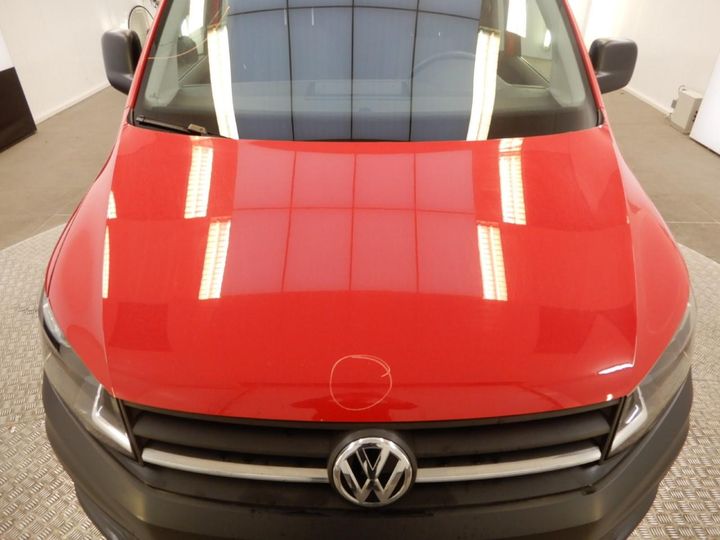 Photo 34 VIN: WV1ZZZ2KZHX050598 - VOLKSWAGEN CADDY 