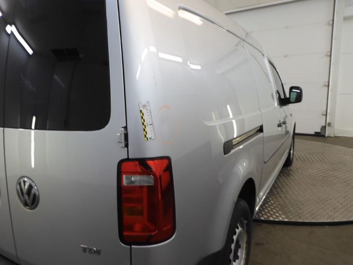 Photo 21 VIN: WV1ZZZ2KZHX050925 - VOLKSWAGEN CADDY 