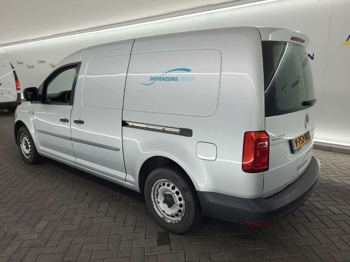 Photo 3 VIN: WV1ZZZ2KZHX050994 - VW CADDY 