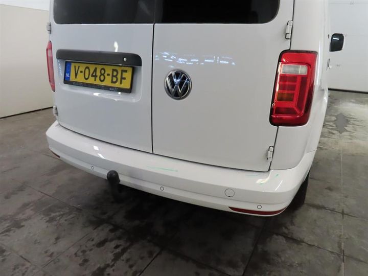 Photo 18 VIN: WV1ZZZ2KZHX051385 - VW CADDY 