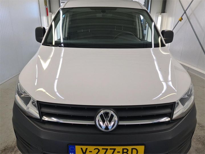 Photo 32 VIN: WV1ZZZ2KZHX053306 - VOLKSWAGEN CADDY 