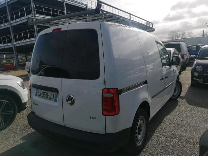 Photo 25 VIN: WV1ZZZ2KZHX061933 - VOLKSWAGEN CADDY 