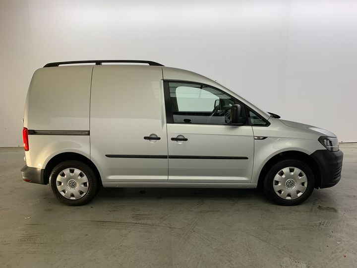 Photo 14 VIN: WV1ZZZ2KZHX064500 - VOLKSWAGEN CADDY 