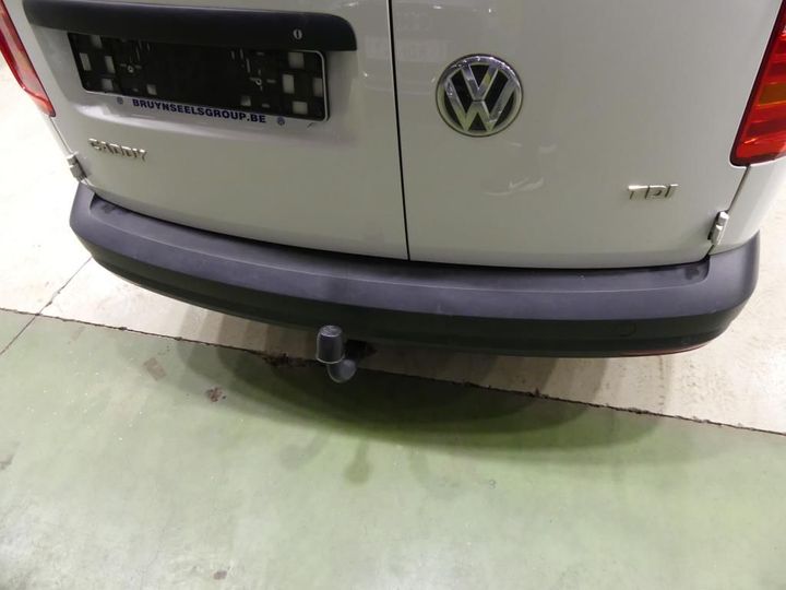 Photo 15 VIN: WV1ZZZ2KZHX065631 - VOLKSWAGEN CADDY MAXI VAN 