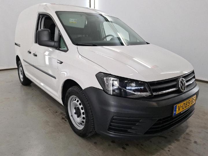 Photo 23 VIN: WV1ZZZ2KZHX066097 - VOLKSWAGEN CADDY 