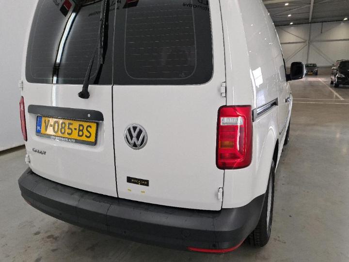 Photo 24 VIN: WV1ZZZ2KZHX066097 - VOLKSWAGEN CADDY 