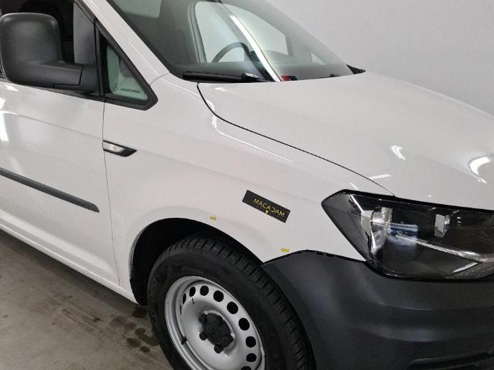 Photo 31 VIN: WV1ZZZ2KZHX066097 - VOLKSWAGEN CADDY 