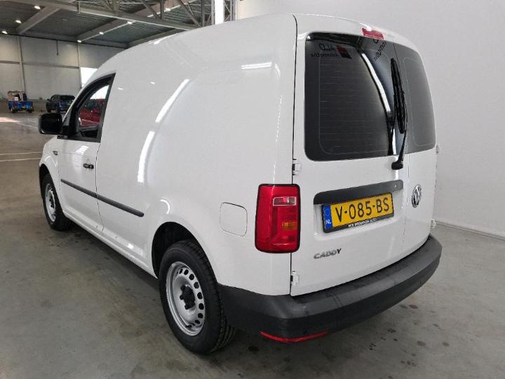 Photo 34 VIN: WV1ZZZ2KZHX066097 - VOLKSWAGEN CADDY 