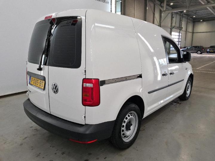 Photo 37 VIN: WV1ZZZ2KZHX066097 - VOLKSWAGEN CADDY 