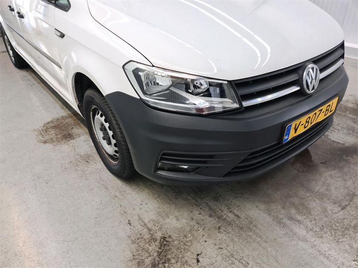 Photo 23 VIN: WV1ZZZ2KZHX066829 - VOLKSWAGEN CADDY 