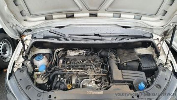 Photo 23 VIN: WV1ZZZ2KZHX067095 - VOLKSWAGEN CADDY 