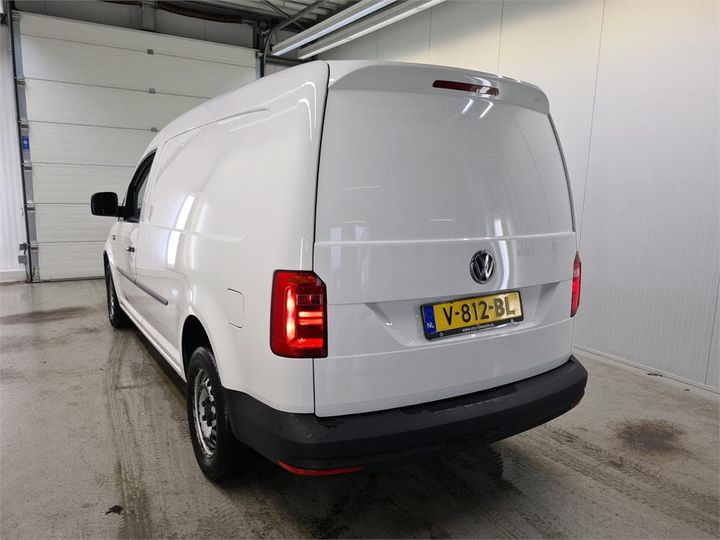 Photo 3 VIN: WV1ZZZ2KZHX067294 - VOLKSWAGEN CADDY 