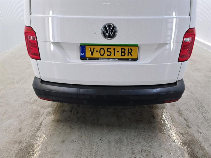 Photo 21 VIN: WV1ZZZ2KZHX067796 - VOLKSWAGEN CADDY 