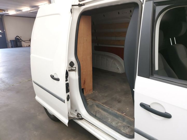 Photo 31 VIN: WV1ZZZ2KZHX069183 - VOLKSWAGEN CADDY 