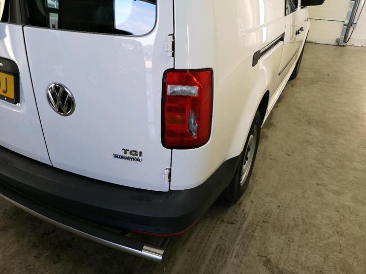 Photo 22 VIN: WV1ZZZ2KZHX070844 - VOLKSWAGEN CADDY 