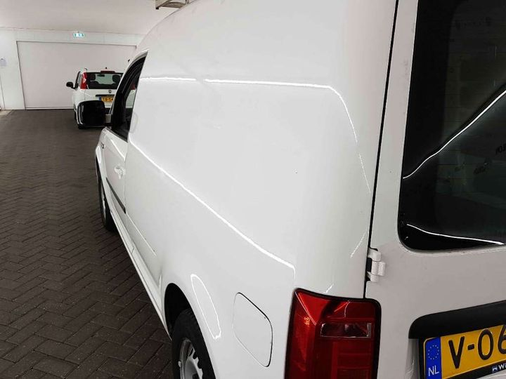 Photo 35 VIN: WV1ZZZ2KZHX071343 - VOLKSWAGEN CADDY 