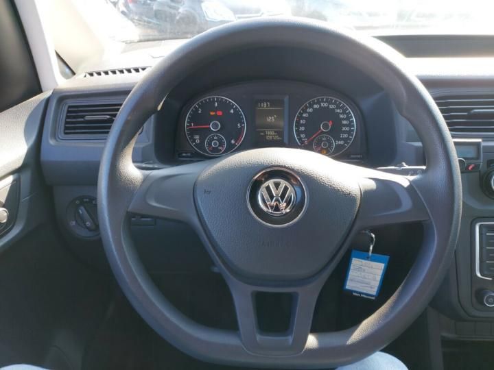 Photo 11 VIN: WV1ZZZ2KZHX073466 - VOLKSWAGEN CADDY 