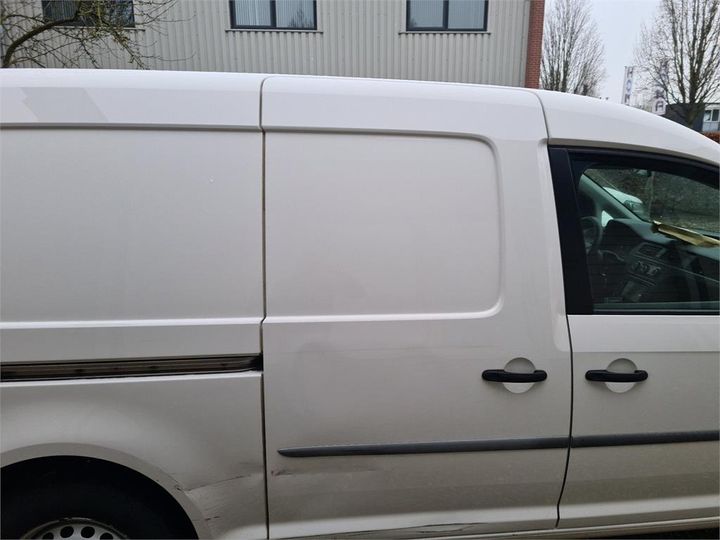 Photo 20 VIN: WV1ZZZ2KZHX076878 - VOLKSWAGEN CADDY MAXI 