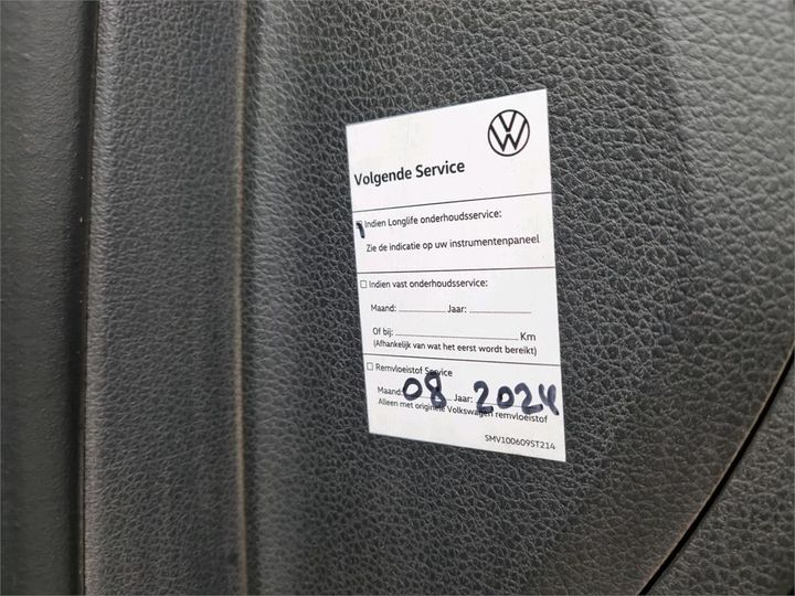 Photo 17 VIN: WV1ZZZ2KZHX080192 - VOLKSWAGEN CADDY 