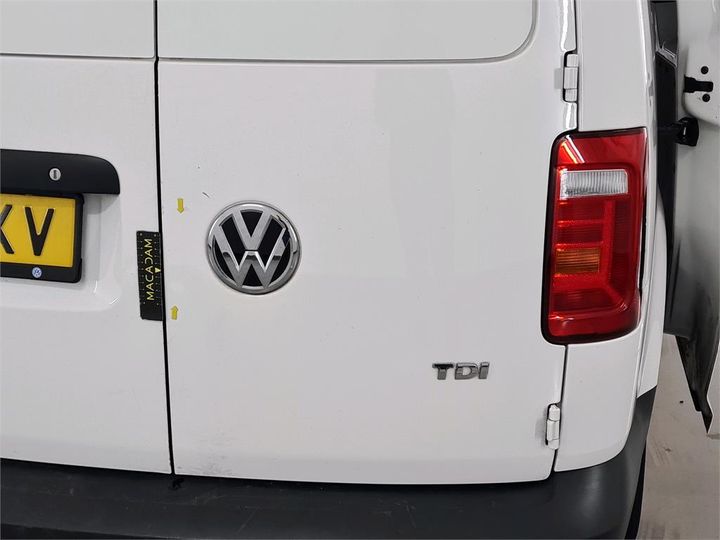 Photo 34 VIN: WV1ZZZ2KZHX081188 - VOLKSWAGEN CADDY 