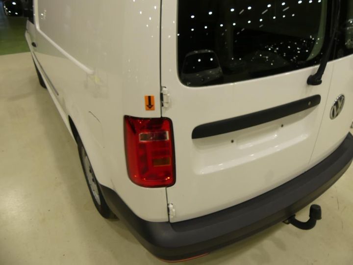 Photo 24 VIN: WV1ZZZ2KZHX081585 - VOLKSWAGEN CADDY MAXI VAN 