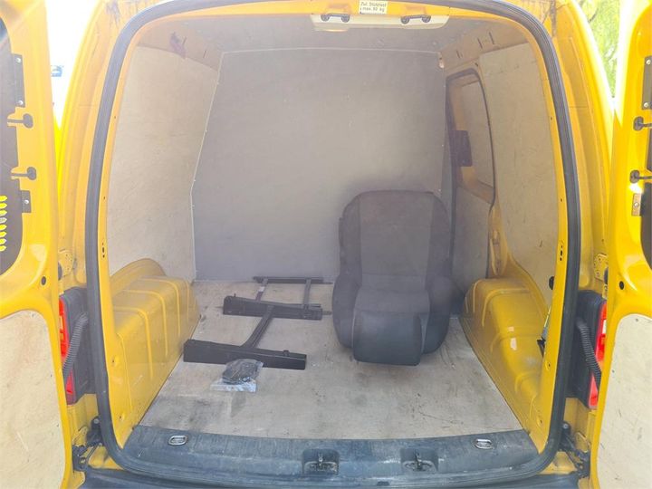 Photo 9 VIN: WV1ZZZ2KZHX081931 - VOLKSWAGEN CADDY 