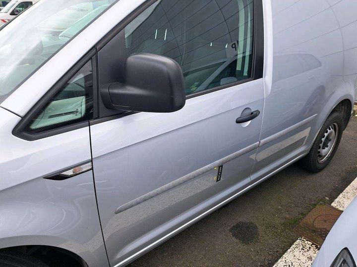 Photo 13 VIN: WV1ZZZ2KZHX083125 - VW CADDY VAN 