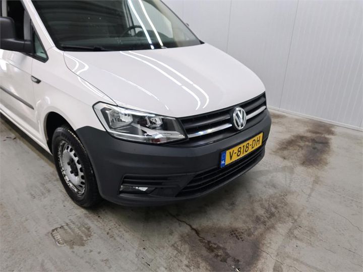 Photo 33 VIN: WV1ZZZ2KZHX083312 - VOLKSWAGEN CADDY 