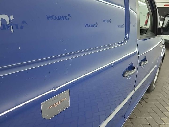 Photo 19 VIN: WV1ZZZ2KZHX083439 - VOLKSWAGEN CADDY 